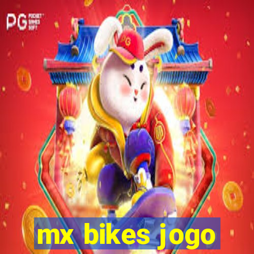 mx bikes jogo